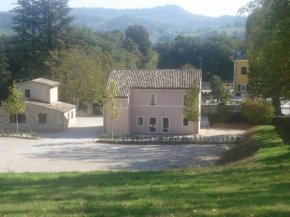 Villa Collio Relais San Severino Marche